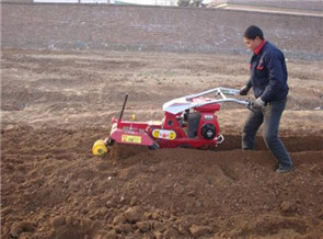 高品質(zhì)開溝機(jī)