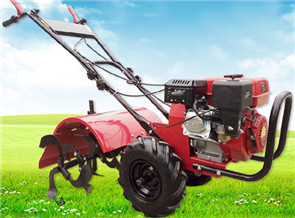 自走式微耕機(jī)